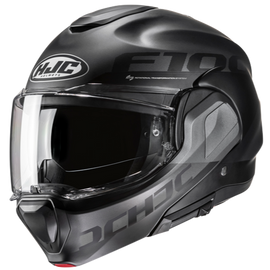 HJC F100 Bios MC5SF Helmet