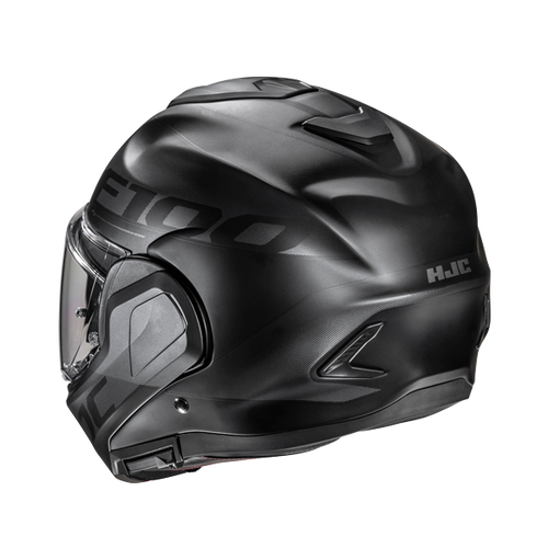 HJC F100 Bios MC5SF Helmet