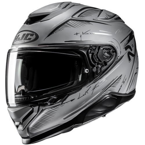 HJC RPHA 71 TETH MC-5SF Helmet