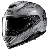 HJC RPHA 71 TETH MC-5SF Helmet