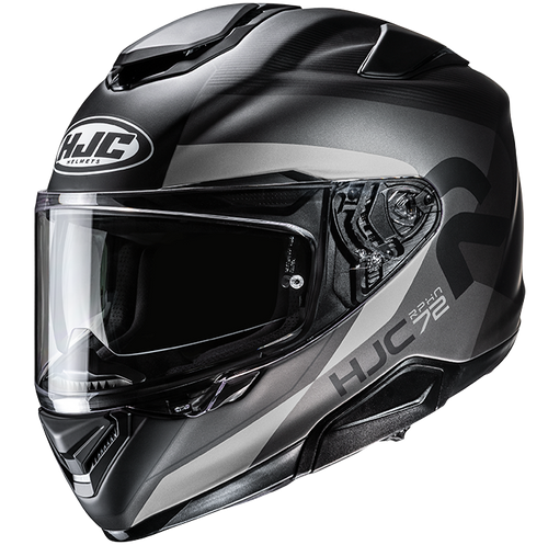 HJC RPHA 72 Phyta Series MC-5SF Helmet