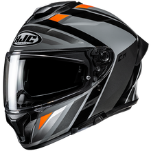 Load image into Gallery viewer, HJC C71 Faber Series MC-7 Full Face Helmet