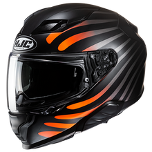 Load image into Gallery viewer, HJC F71 ZEN MC7SF Helmet