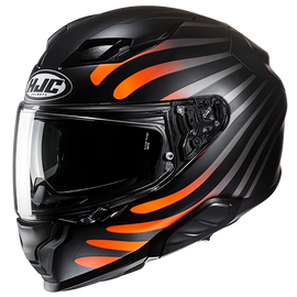 HJC F71 ZEN MC7SF Helmet