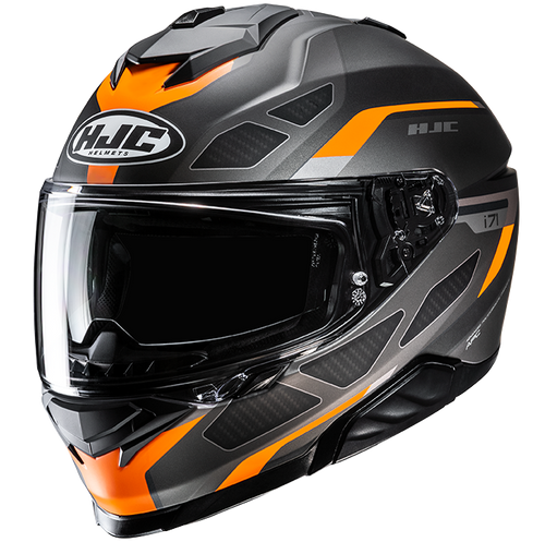 HJC i71 Zest Series MC-7SF Full Face Helmet