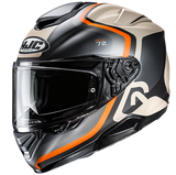 HJC RPHA 72 Ernem Series MC-7SF Helmet