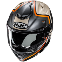 Load image into Gallery viewer, HJC RPHA 72 Ernem Series MC-7SF Helmet