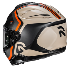 Load image into Gallery viewer, HJC RPHA 72 Ernem Series MC-7SF Helmet