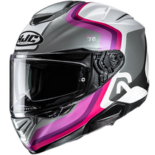 Load image into Gallery viewer, HJC RPHA 72 Ernem Series MC-8 Helmet