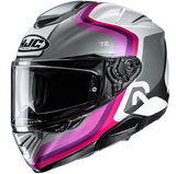 HJC RPHA 72 Ernem Series MC-8 Helmet