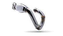 Load image into Gallery viewer, FMF KAW KX450F'19-23/450X'21 TITANIUM SX STYLE MEGABOMB HEADER 042379