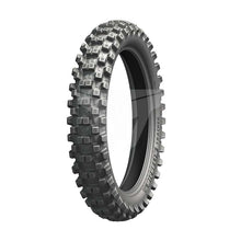 Load image into Gallery viewer, Michelin Tracker 100/100-18 64R TT Rear Endure Tyre