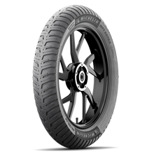 Load image into Gallery viewer, Michelin City Extra 80/90-14 46P TL Front or Rear Tyre