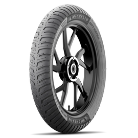 Michelin City Extra 80/90-14 46P TL Front or Rear Tyre