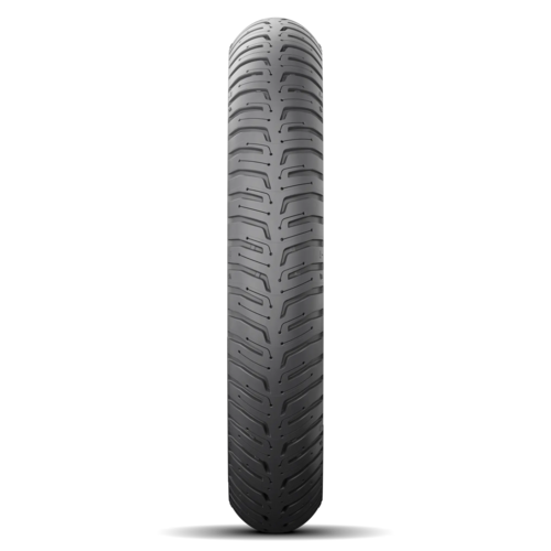 Michelin City Extra 120/80-16 60S TL Front Or Rear Tyre