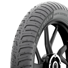 Load image into Gallery viewer, Michelin City Extra 120/80-16 60S TL Front Or Rear Tyre