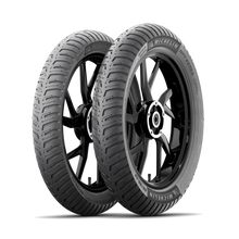 Load image into Gallery viewer, Michelin City Extra 90/90-12 54P TL Front or Rear Tyre
