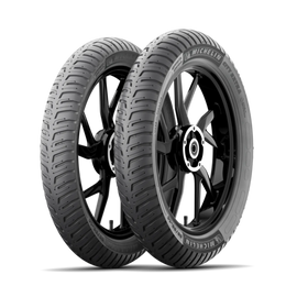 Michelin City Extra 2.75-17 47P TT Front or Rear Tyre