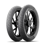 Michelin City Extra 2.75-17 47P TT Front or Rear Tyre
