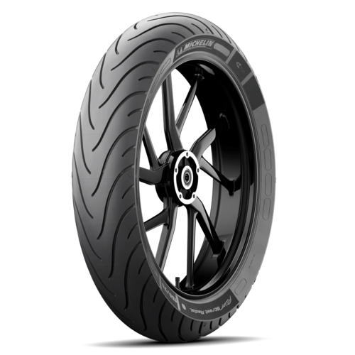 Michelin Pilot Street Radial 160/60-17 (69W) Rear Tyre