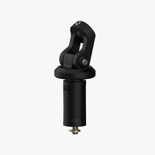 Load image into Gallery viewer, Chigee CG-2 Phone Holder with Wireless Charging + Headstem Direction Column Mount