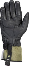 Load image into Gallery viewer, Ixon MS Loki Gloves - Grege/Khaki/Black