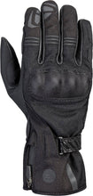 Load image into Gallery viewer, Ixon MS Loki Gloves - Black/Anthracite