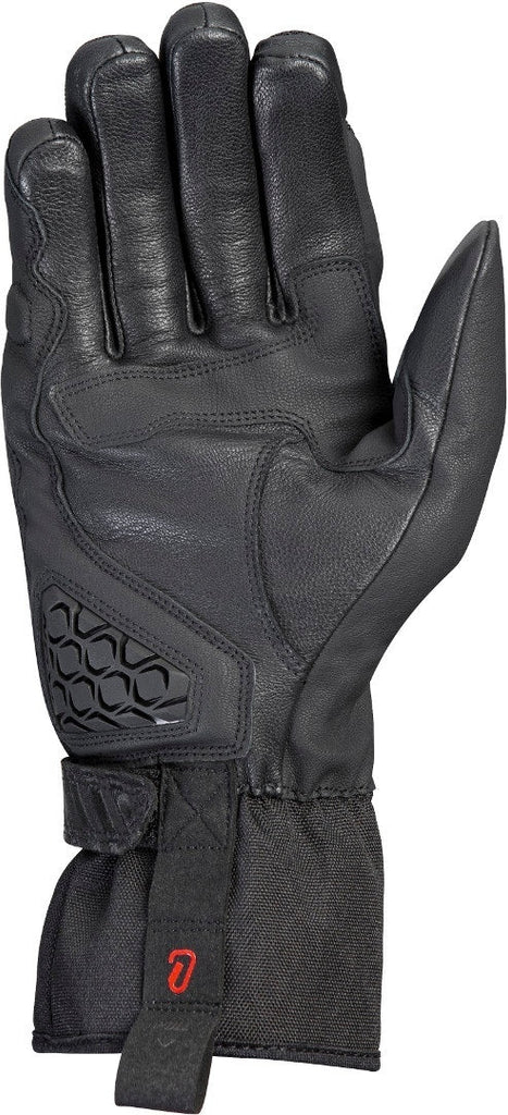Ixon MS Loki Gloves - Black/Anthracite