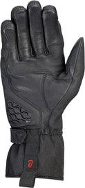 Ixon MS Loki Gloves - Black/Anthracite