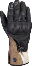 Load image into Gallery viewer, Ixon MS Loki Gloves - Black/Brown/Sand