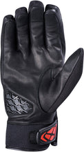 Load image into Gallery viewer, Ixon Ms Picco Gloves - Black/Red