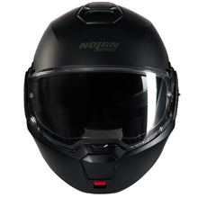 Load image into Gallery viewer, Nolan N120-1 Flip Over Classico Helmet - Flat Black