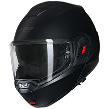 Load image into Gallery viewer, Nolan N120-1 Flip Over Classico Helmet - Flat Black