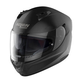 Nolan N60-6 Full Face Classico Helmet - Flat Black