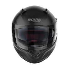 Load image into Gallery viewer, Nolan N60-6 Full Face Classico Helmet - Flat Black