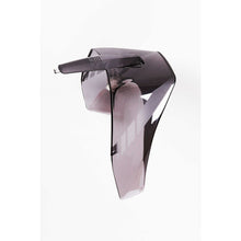 Load image into Gallery viewer, Nolan N60-6 RAS Racing Aero Spoiler - Dark Smoke