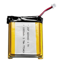 Load image into Gallery viewer, Nolan N-com Lithium Replacement Battery 07 for B902 R/RL