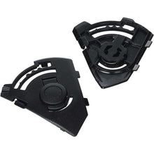 Load image into Gallery viewer, Nolan N60-5 Visor Mechanism Set (Also Fits N64/N63/N62) - Clear