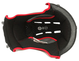 Nolan N87 PLUS Comfort Liner - Crown - M