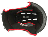 Nolan N80-8 Comfort Liner - Crown - M