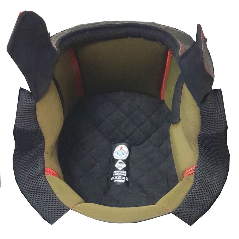 Nolan N21/N21V Complete Comfort Liner - 2XL