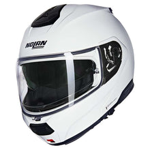 Load image into Gallery viewer, Nolan N100-6 Flip Up Classico Helmet - White