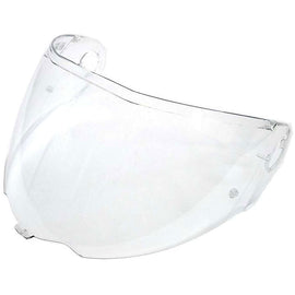 Nolan N104 EVO/Absolute Visor - Clear - XL/3XL