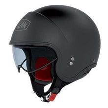 Load image into Gallery viewer, Nolan N21 Open Face Classico Helmet - Flat Black