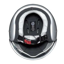 Load image into Gallery viewer, Nolan N21 Open Face Classico Helmet - Flat Black