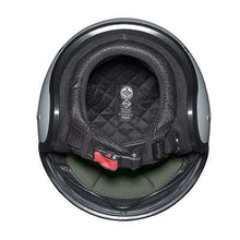 Load image into Gallery viewer, Nolan N21 Open Face Classico Helmet - Flat Black