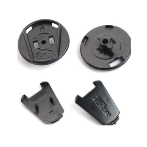 Nolan N43 Visor Mechanism Set - Black