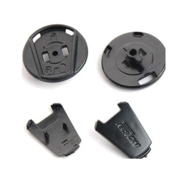 Nolan N43 Visor Mechanism Set - Black
