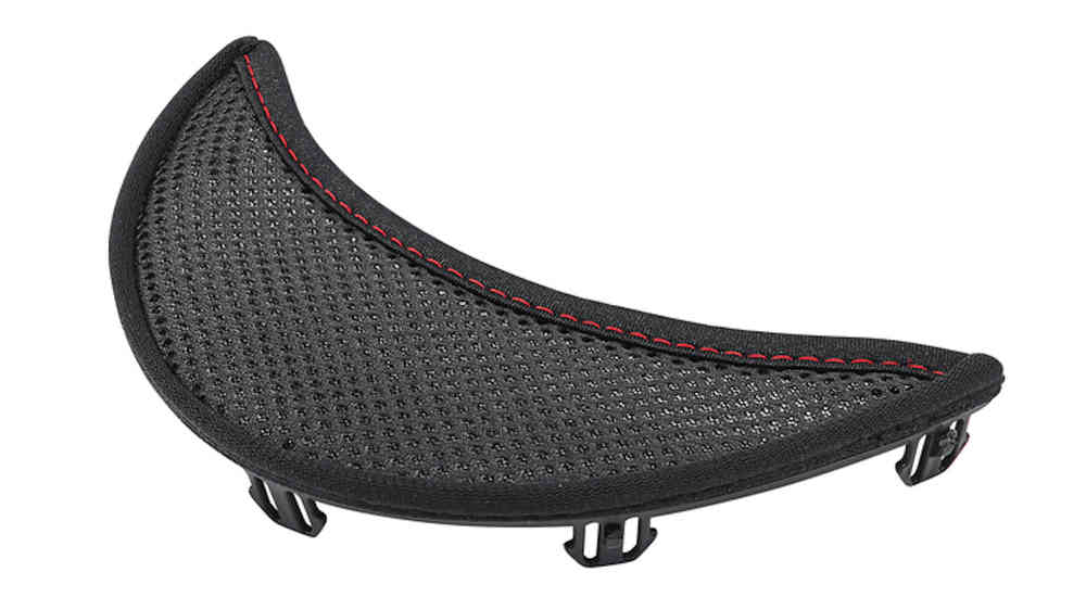 Nolan N70-2 GT Chin Curtain/Wind Protector (Also Fits N44)