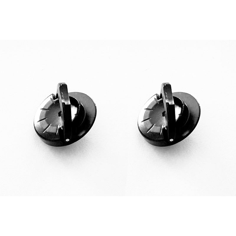 Nolan X-804 Visor Mechanism Screws (Pair)